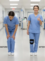 KneeShift™ Pro Relief Knee Brace